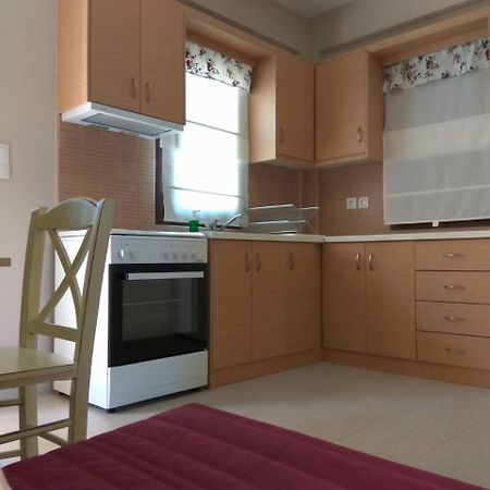 Angeo Apartments Sivota  Exterior photo