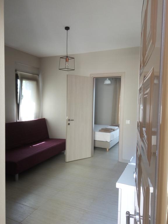 Angeo Apartments Sivota  Exterior photo