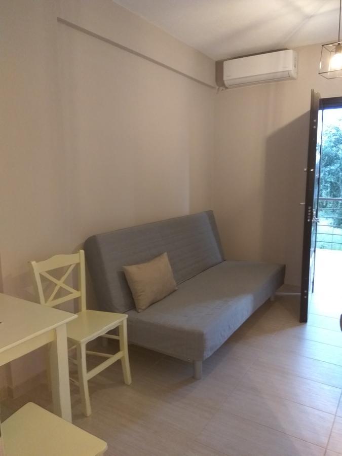 Angeo Apartments Sivota  Exterior photo