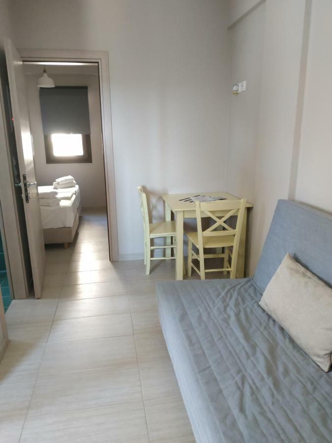 Angeo Apartments Sivota  Exterior photo