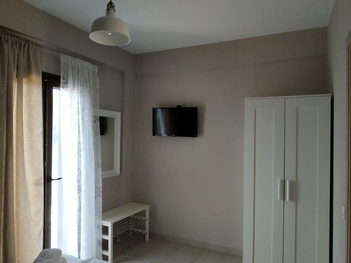 Angeo Apartments Sivota  Exterior photo